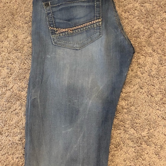 BKE buckle jeans - Picture 3 of 4